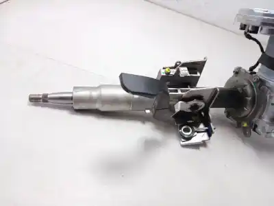 Second-hand car spare part steering column for omoda 5  oem iam references 201000674aa  