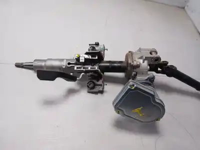 Second-hand car spare part steering column for omoda 5  oem iam references 201000674aa  