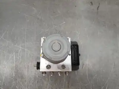 Second-hand car spare part abs for renault clio v (b7_) 1.0 tce 100 (b7mt) oem iam references 2265106627 0265956794 