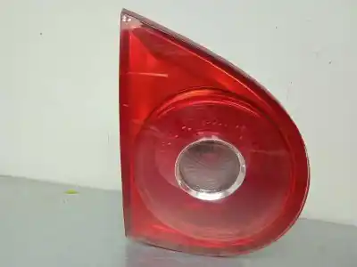 İkinci el araba yedek parçası Iç Sol Kuyruk Lambasi için VOLKSWAGEN GOLF V BERLINA (1K1) GT Sport OEM IAM referansları 1K6945093E  1K6945093E