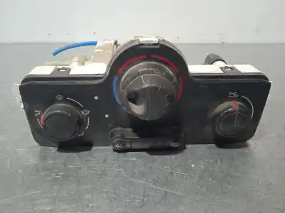 Автозапчасти б/у отопление / кондиционирование воздуха за renault clio iii confort dynamique ссылки oem iam 69590001