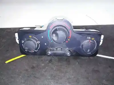 Автозапчасти б/у отопление / кондиционирование воздуха за renault clio iii expression ссылки oem iam 69590001