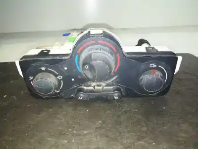 Автозапчасти б/у отопление / кондиционирование воздуха за renault clio iii exception ссылки oem iam 69590001