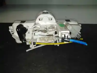 Автозапчасти б/у отопление / кондиционирование воздуха за renault clio iii exception ссылки oem iam 69590001  