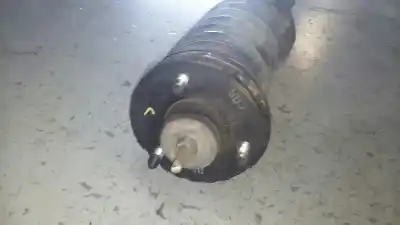 Pezzo di ricambio per auto di seconda mano ammortizzatore anteriore sinistro per ssangyong actyon i 200 xdi 4wd riferimenti oem iam   