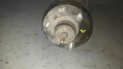Pezzo di ricambio per auto di seconda mano ammortizzatore anteriore destro per ssangyong actyon i 200 xdi 4wd riferimenti oem iam   