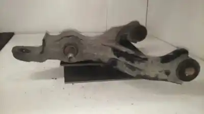 Pezzo di ricambio per auto di seconda mano braccio di sospensione anteriore sinistro inferiore per ssangyong actyon i 200 xdi 4wd riferimenti oem iam   