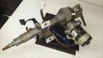 Автозапчастина б/у рульва колонка для toyota yaris (ksp9/scp9/nlp9) 1.4 turbodiesel cat посилання на oem iam 99230543