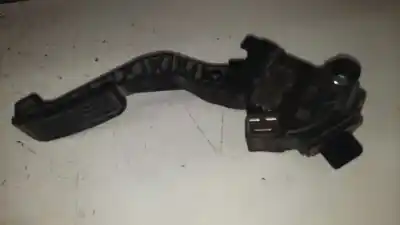 Автозапчастина б/у пotенціометр для toyota yaris (ksp9/scp9/nlp9) 1.4 turbodiesel cat посилання на oem iam 781100d011