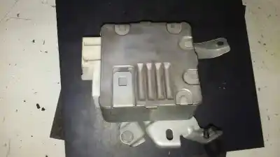 Автозапчастина б/у блок управління рульмову для toyota yaris (ksp9/scp9/nlp9) 1.4 turbodiesel cat посилання на oem iam 896500d160