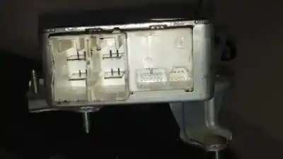 Автозапчастина б/у блок управління рульмову для toyota yaris (ksp9/scp9/nlp9) 1.4 turbodiesel cat посилання на oem iam 896500d160  