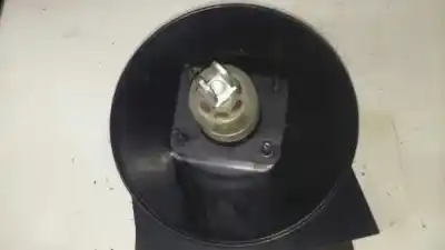 Автозапчастина б/у гальмівний серво для toyota yaris (ksp9/scp9/nlp9) 1.4 turbodiesel cat посилання на oem iam 03785434024  