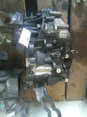 İkinci el araba yedek parçası vites kutusu için mitsubishi carisma berlina 5 (da0) 1900 di-d avance oem iam referansları t112950