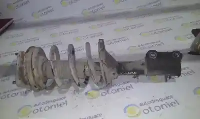 Second-hand car spare part front right shock absorber for kia carnival td ls oem iam references 