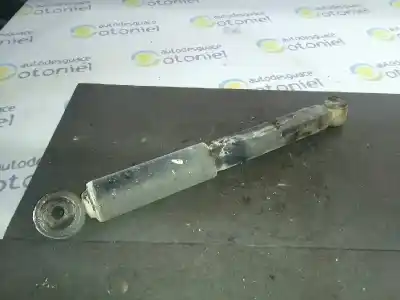 Pezzo di ricambio per auto di seconda mano ammortizzatore posteriore destro per opel zafira b cosmo riferimenti oem iam   