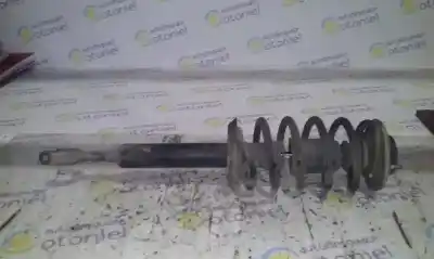 Автозапчасти б/у передний левый амортизатор за audi a6 berlina (4b2) 1.9 tdi ссылки oem iam 