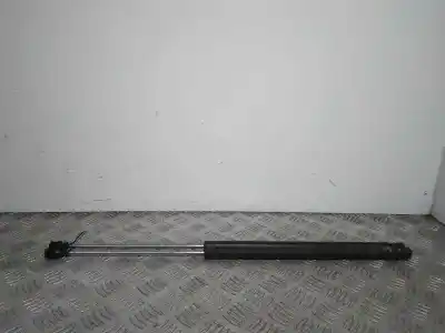 Pezzo di ricambio per auto di seconda mano ammortizzatori baule / porte per citroen saxo 1.1 sx riferimenti oem iam 9618119180