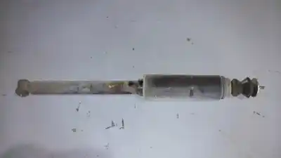 Peça sobressalente para automóvel em segunda mão amortecedor traseiro por fiat stilo (192) 1.9 jtd cat referências oem iam 