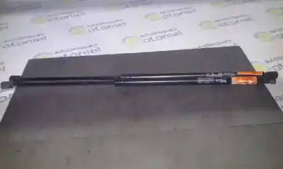 Peça sobressalente para automóvel em segunda mão amortecedores do tronco / porta por mg serie 200 (xw) 220 coupe lti referências oem iam 