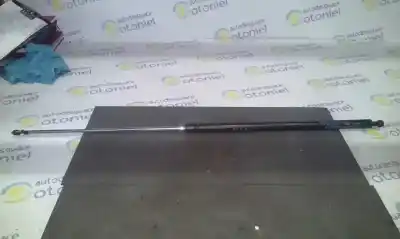 Peça sobressalente para automóvel em segunda mão amortecedores do tronco / porta por hyundai coupe (j2) 1.6 16v cat referências oem iam 8177027011