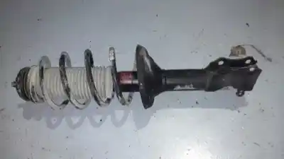 Second-hand car spare part front right shock absorber for seat arosa (6h1) select oem iam references 
