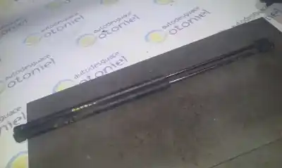 Pièce détachée automobile d'occasion vérin de hayon / coffre pour ford fusion (cbk) trend références oem iam 