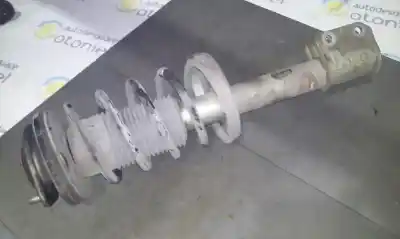 Second-hand car spare part front left shock absorber for opel corsa b top (e) oem iam references 
