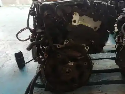 Second-hand car spare part complete engine for bmw serie 5 berlina (e39) 2.5 24v turbodiesel cat oem iam references 256d1  