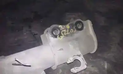 Peça sobressalente para automóvel em segunda mão amortecedor dianteiro esquerdo por kia rio rs berlina referências oem iam   