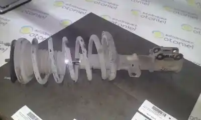 Pezzo di ricambio per auto di seconda mano ammortizzatore anteriore destro per daewoo tacuma se riferimenti oem iam 