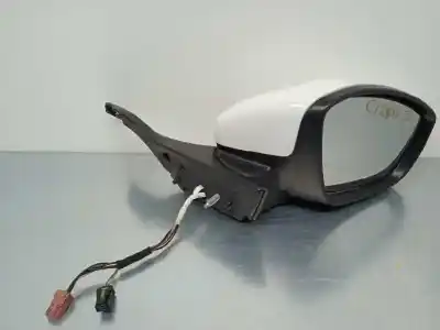 Автозапчасти б/у задний вид справа за peugeot 208 i (ca_, cc_) 1.6 bluehdi 100 ссылки oem iam e20211047