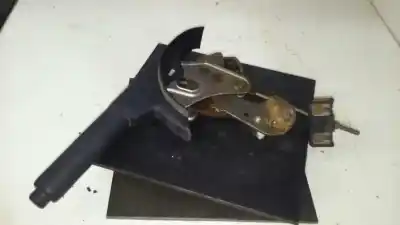 Автозапчастина б/у важіль ручного гальма для toyota yaris (ksp9/scp9/nlp9) 1.4 turbodiesel cat посилання на oem iam 011318854  