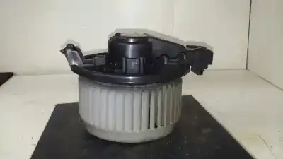 Автозапчастина б/у тепловий двигун для toyota yaris (ksp9/scp9/nlp9) 1.4 turbodiesel cat посилання на oem iam av2727000311