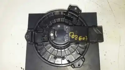 Автозапчастина б/у тепловий двигун для toyota yaris (ksp9/scp9/nlp9) 1.4 turbodiesel cat посилання на oem iam av2727000311  