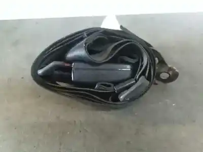 Peça sobressalente para automóvel em segunda mão cinto de segurança traseiro esquerdo por hyundai coupe (j2) 1.6 fx coupe referências oem iam 7700774293