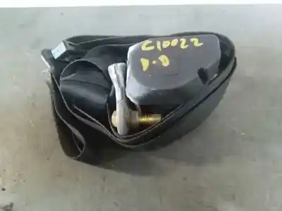 Peça sobressalente para automóvel em segunda mão cinto de segurança dianteiro direito por hyundai coupe (j2) 1.6 fx coupe referências oem iam 7700781296
