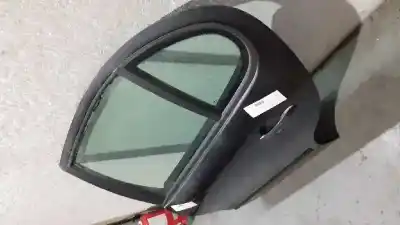 Pezzo di ricambio per auto di seconda mano porta posteriore sinistra per seat toledo (1m2) 1.9 tdi riferimenti oem iam   