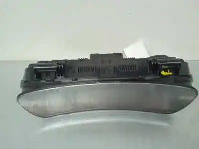 Автозапчастина б/у панель інструментів для renault kadjar business посилання на oem iam 248100628r  p248100628r