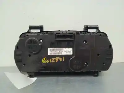 Автозапчастина б/у панель інструментів для renault kadjar business посилання на oem iam 248100628r  p248100628r