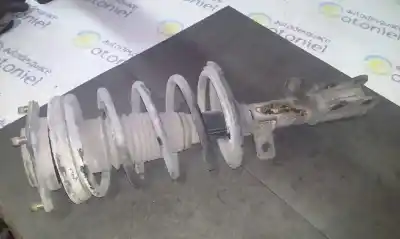 Piesă de schimb auto la mâna a doua amortizor fațã stânga pentru kia shuma 1.5 cat referințe oem iam 