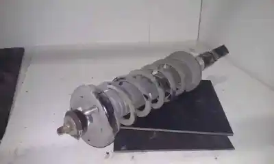 Second-hand car spare part RIGHT REAR SHOCK ABSORBER for MG MG ZS (T/RT)  OEM IAM references   