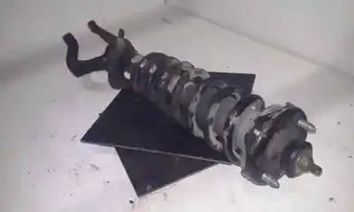 Second-hand car spare part front left shock absorber for mg mg zs (t/rt) 120 oem iam references 22190868