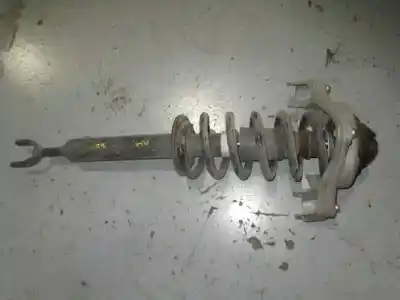 Tweedehands auto-onderdeel schokbreker rechts voor voor audi a6 berlina (4f2) 3.0 tdi quattro oem iam-referenties 