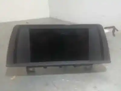 Автозапчасти б/у отображать за bmw serie 1 lim. (f20) 116d ссылки oem iam 927039104