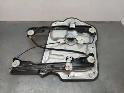 Pezzo di ricambio per auto di seconda mano alzacristalli anteriore destro per nissan qashqai / qashqai +2 i (j10, nj10, jj10e) 1.6 dci riferimenti oem iam 