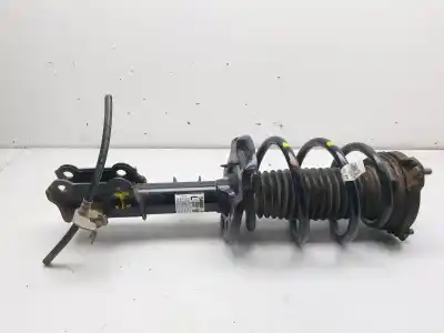 Peça sobressalente para automóvel em segunda mão amortecedor dianteiro esquerdo por kia niro ii (sg2) 1.6 gdi hybrid referências oem iam 54650at200