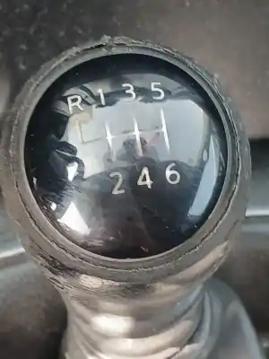 Gebrauchtes Autoersatzteil getriebe zum nissan qashqai / qashqai +2 i (j10, nj10, jj10e) 2.0 dci oem-iam-referenzen   