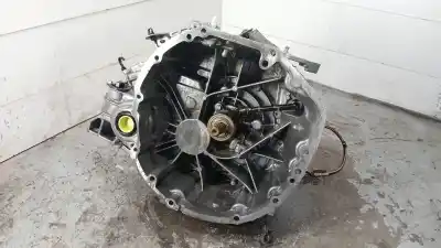 Tweedehands auto-onderdeel versnellingsbak voor nissan qashqai / qashqai +2 i (j10, nj10, jj10e) 2.0 dci oem iam-referenties 