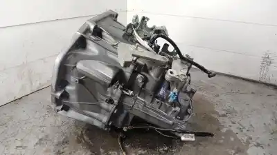 Gebrauchtes Autoersatzteil getriebe zum nissan qashqai / qashqai +2 i (j10, nj10, jj10e) 2.0 dci oem-iam-referenzen   