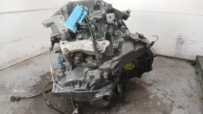 Gebrauchtes Autoersatzteil getriebe zum nissan qashqai / qashqai +2 i (j10, nj10, jj10e) 2.0 dci oem-iam-referenzen   